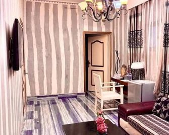 Best Hotel Aero-Batignoll - Brazzaville