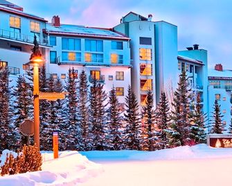 The Peaks Resort & Spa - Telluride - Gebäude