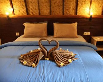 Rumah Gemala Gili Air - Tanjung - Habitación