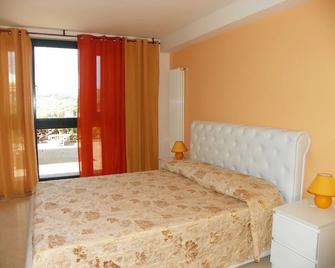 Villa Emma San Marino - Serravalle - Habitación