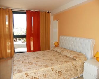 Villa Emma San Marino - Serravalle