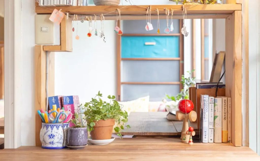 طوكيو هيكاري غيست هاوس