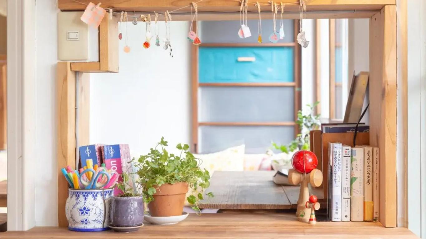 Tokyo Hikari Guesthouse