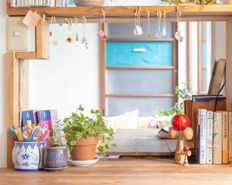 Tokyo Hikari Guesthouse - טוקיו - נוחות החדר