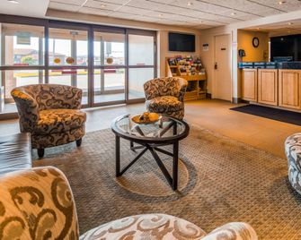 Best Western Thunder Bay Crossroads - Thunder Bay - Lobi
