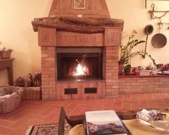 Gli Aceri B&B - Arcola