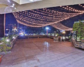 Avari Boutique Multan - Multān