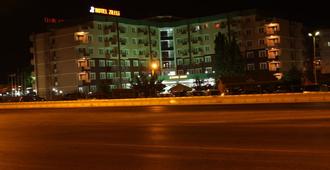 Hotel Zileli - Çanakkale