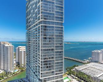 Brickell by Miami Vacation Rentals - Miami - Building