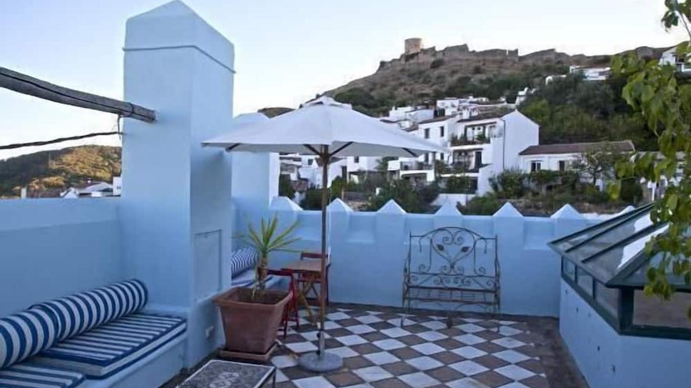 Casa Henrietta