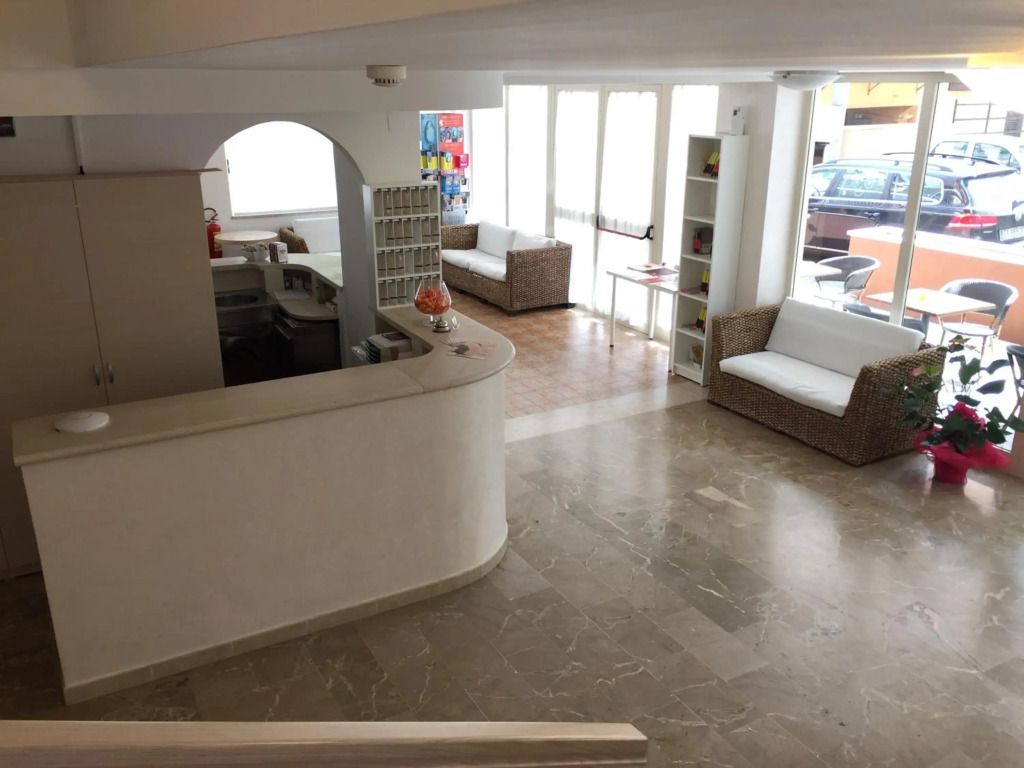 Hotel Stresa - רימיני