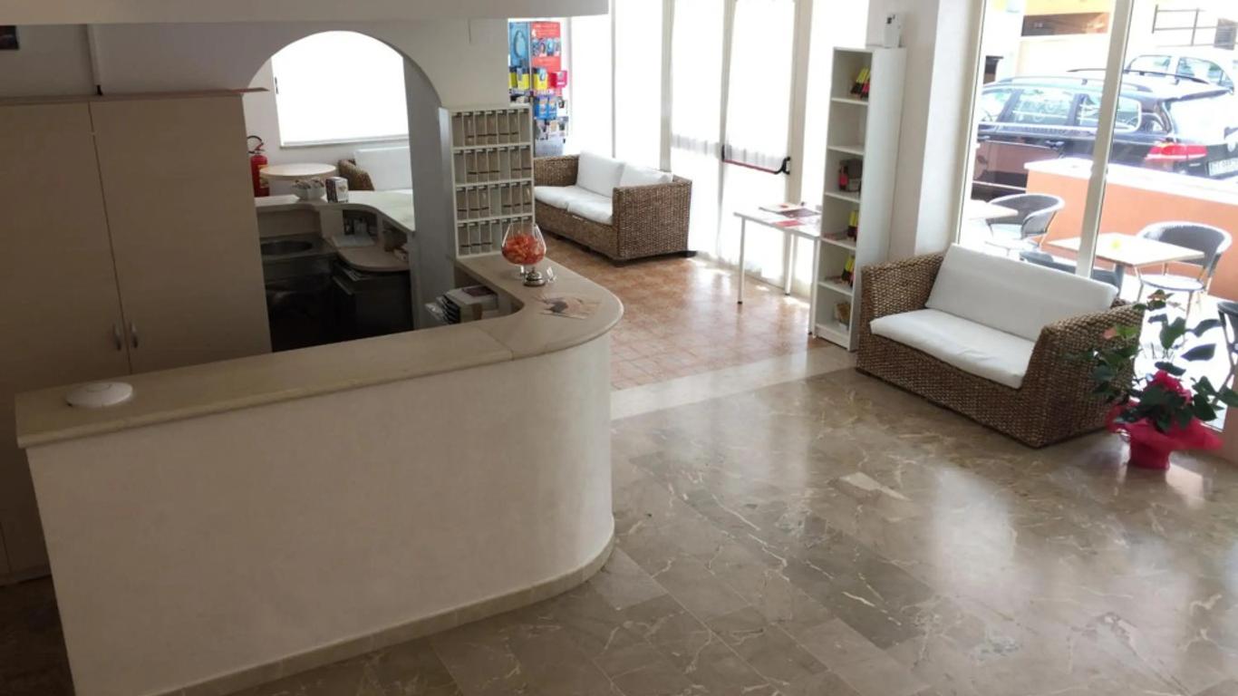 Hotel Stresa