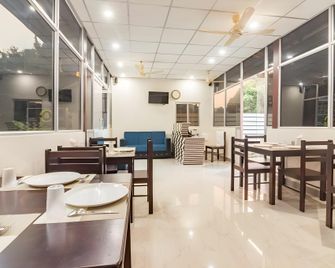 Golden Pebble - Havelock Island - Restaurant