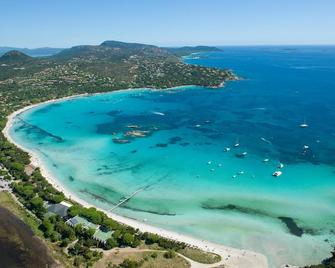 Résidence Cala Sultana - Porto-Vecchio - Plage