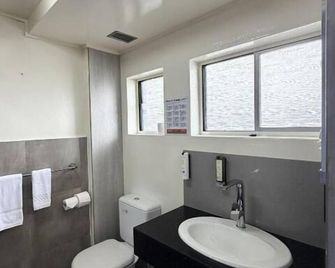 Le George Motel - Port Macquarie