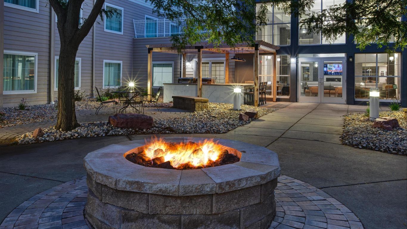 Homewood Suites by Hilton Sioux Falls