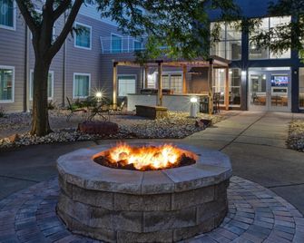 Homewood Suites by Hilton Sioux Falls - סו פולס - בניין