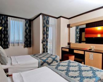 Maya World Belek - Belek - Quarto