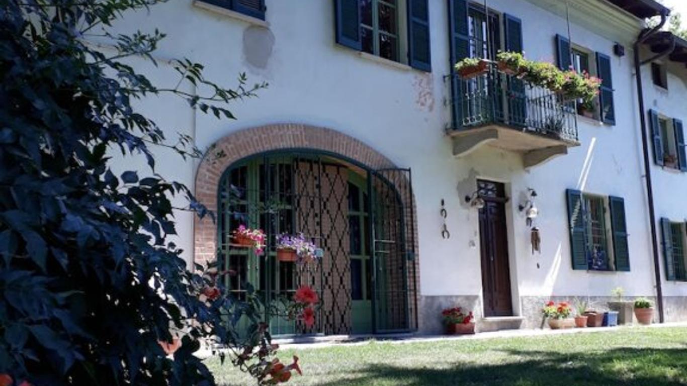 B&B Locanda della Sesta Felicità