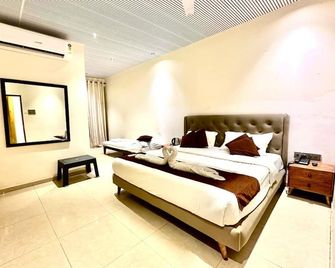 Neo Calangute Beach Resort - Calangute