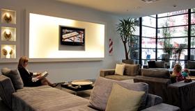Novotel Buenos Aires - Buenos Aires - Lounge