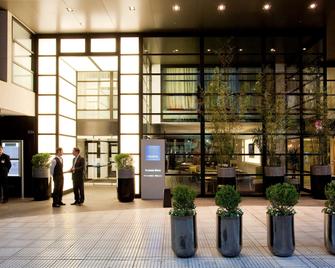 Novotel Buenos Aires - Buenos Aires - Edificio