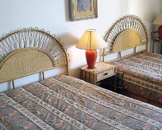 Apartment Gandarinha Sol Casas Do Gandarinha - Cascais - Bedroom