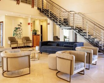 Regal Inn Ballito - Ballito - Lobby