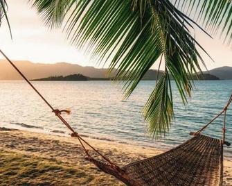 Peaceful 1-BHK in a Villa in Candolim with Green Nature & River for a 2 - Candolim - Beach