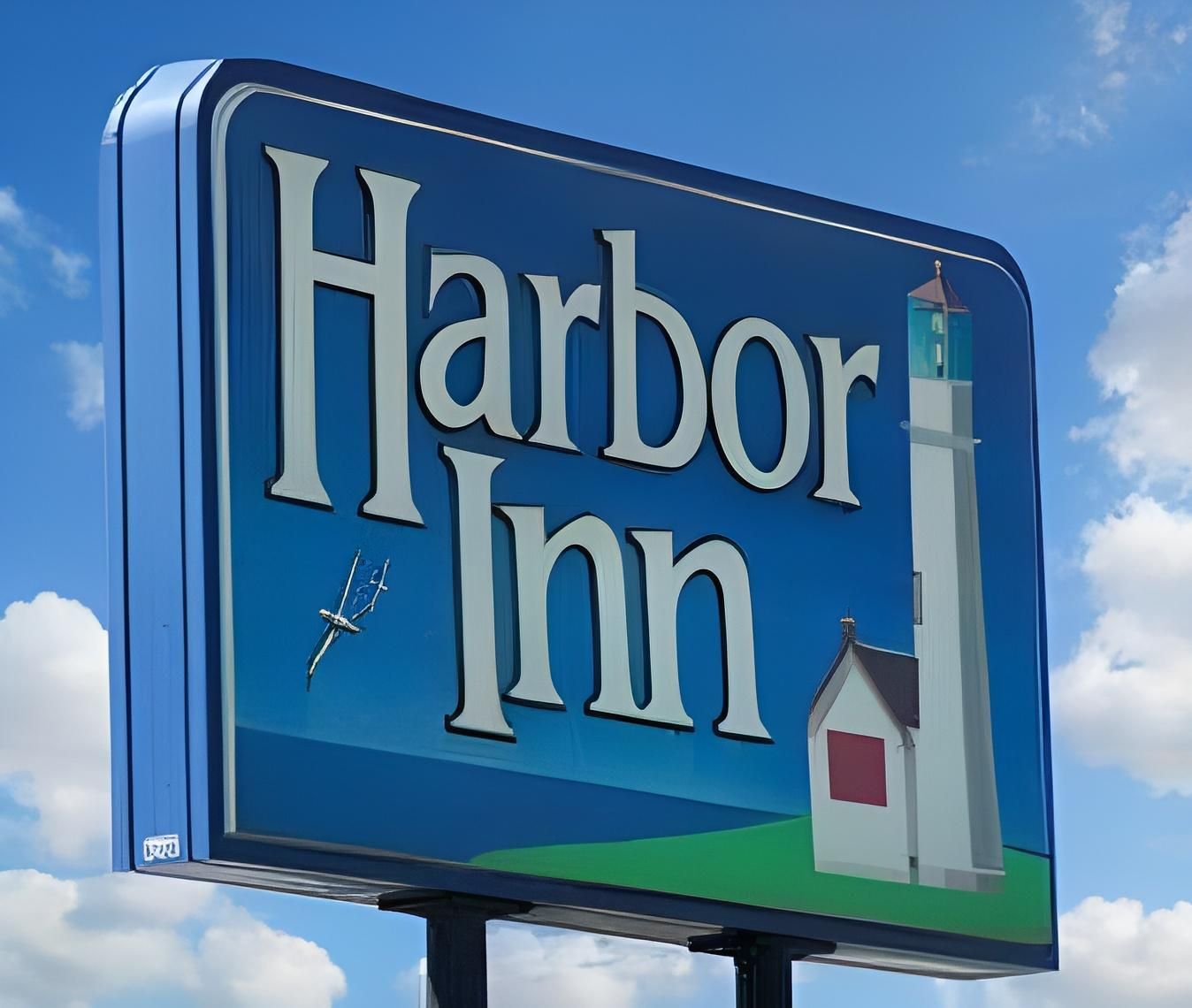 Harbor Inn Philipsburg - Philipsburg - Edificio