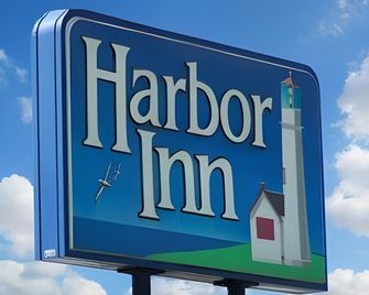 Harbor Inn Philipsburg - Philipsburg - Edificio