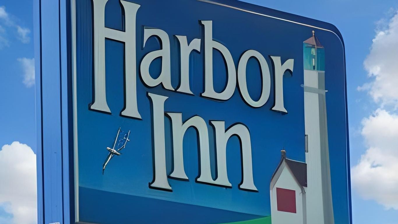 Harbor Inn Philipsburg