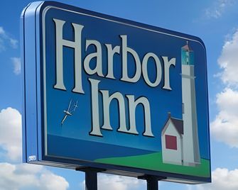 Harbor Inn Philipsburg - Philipsburg - Edificio