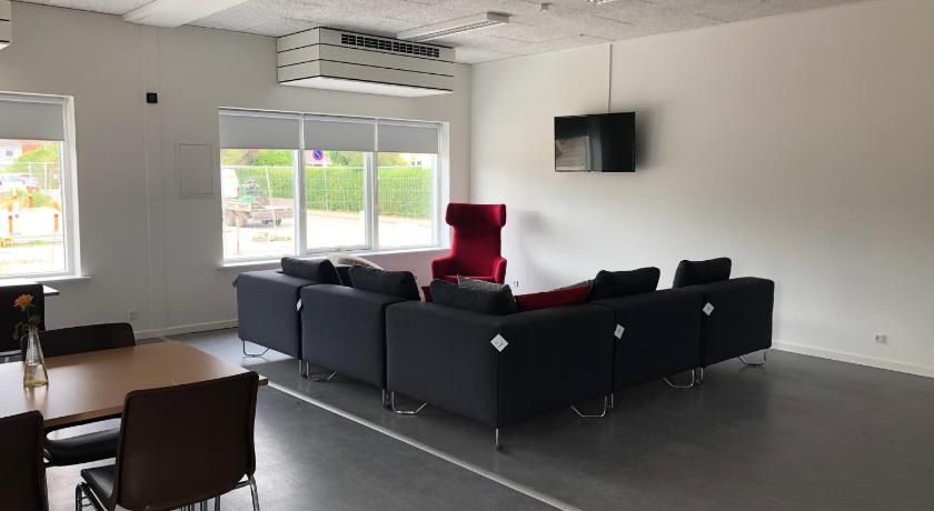 Danhostel Maribo – Maribo
