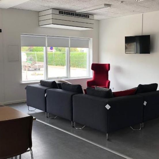 Danhostel Maribo – Maribo