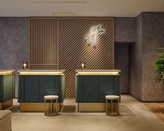 Holiday Inn Kyoto Gojo By IHG - Kyoto - Building
