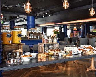 Hotel Demeures de Campagne Château de Fontainebleau - Fontainebleau - Bar