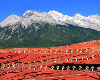 Jinghua Guesthouse - Lijiang
