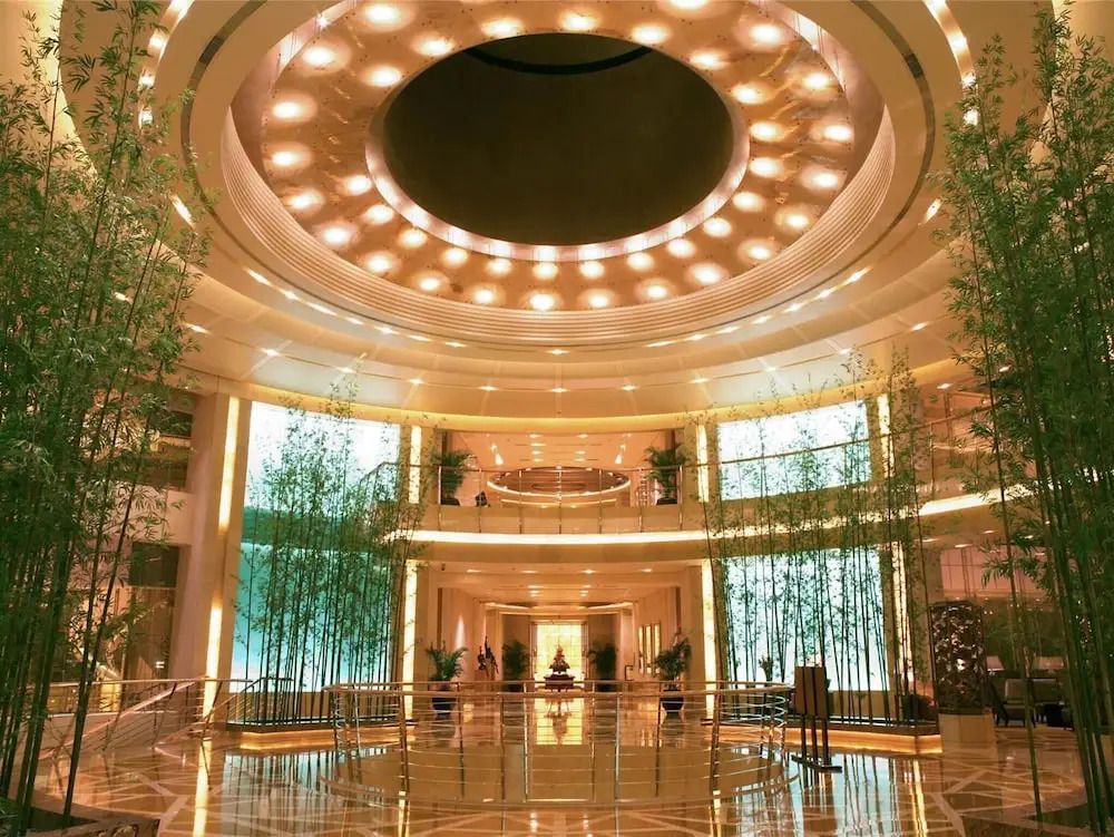 Nansha Grand Hotel Guangzhou