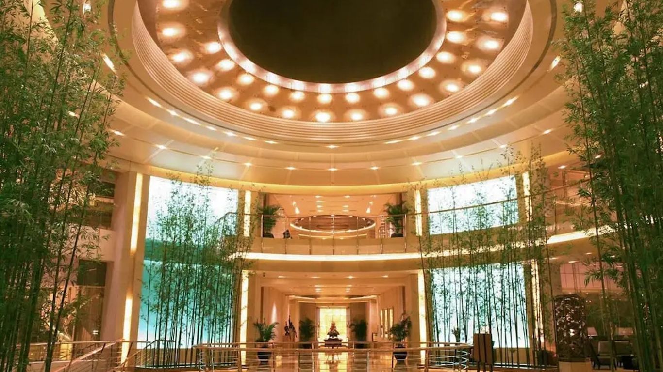 Nansha Grand Hotel Guangzhou