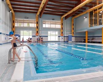 Hotel Rialta - Culleredo - Pool