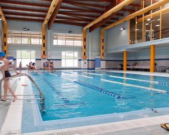 Rialta Apartahotel - Culleredo