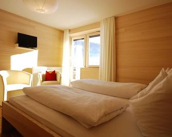 Gästehaus Meusburger - Bezau - Bedroom