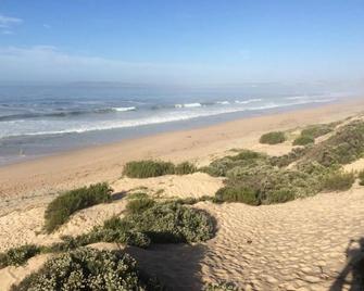 The Dunes - Keurboomstrand - Strand