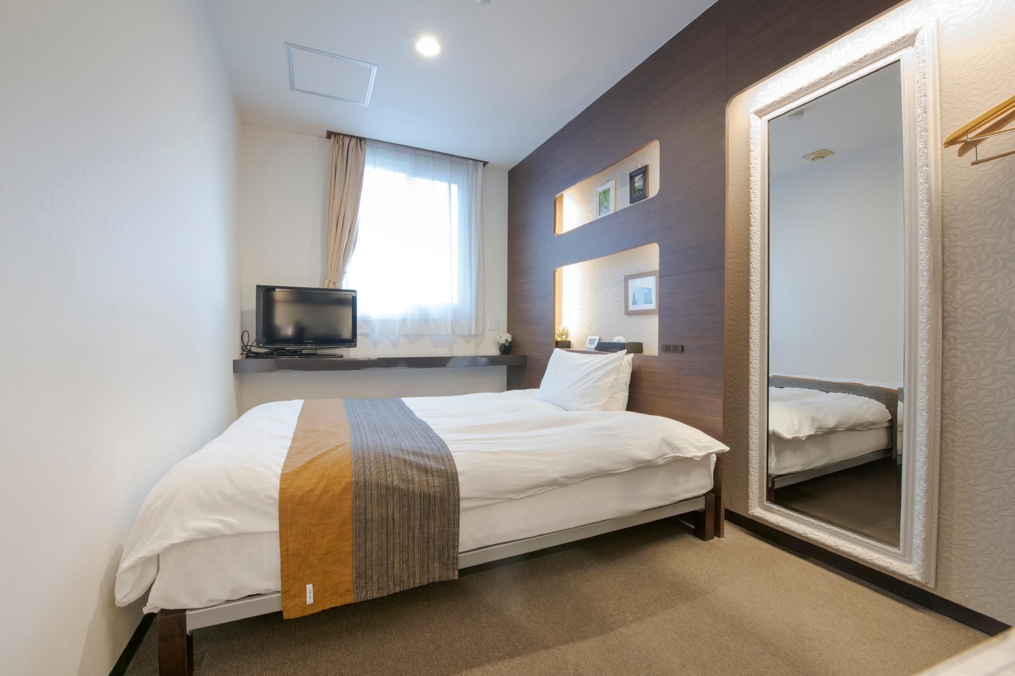 هوتل نيو بالاس