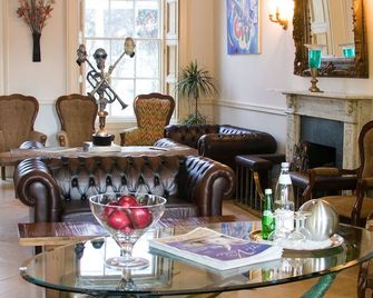 La Collinette Hotel - Saint Peter Port