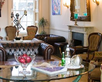La Collinette Hotel - Saint Peter Port