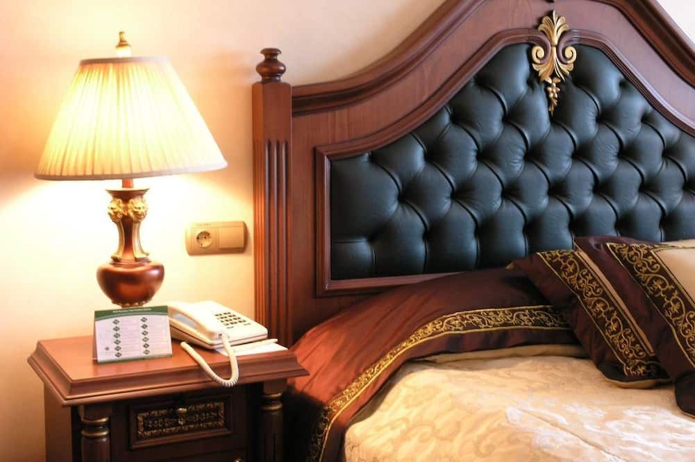 Doga Residence Hotel Ankara - אנקרה