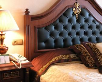 Doga Residence Hotel Ankara - אנקרה
