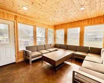 JB's Place - Zwolle - Living room